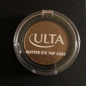 Ulta Glitter Eye Top Coat